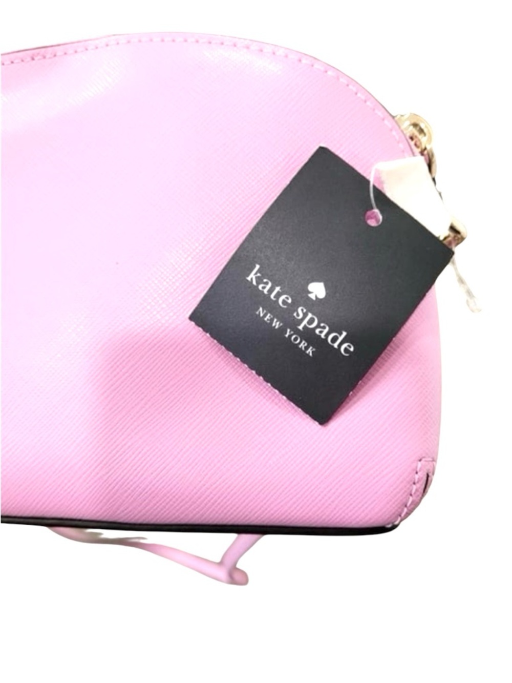 NWT Kate Spade Cameron Street Hilli Small Saffiano Leather Crossbody - Picture 5 of 6